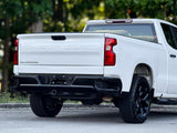 2019 CHEVROLET SILVERADO 1500 4X4