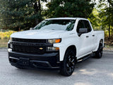 2019 CHEVROLET SILVERADO 1500 4X4