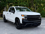 2019 CHEVROLET SILVERADO 1500 4X4