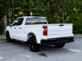 2019 CHEVROLET SILVERADO 1500 4X4