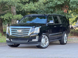 2017 CADILLAC ESCALADE ESV