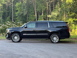 2017 CADILLAC ESCALADE ESV