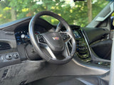 2017 CADILLAC ESCALADE ESV