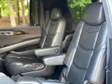 2017 CADILLAC ESCALADE ESV