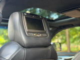 2017 CADILLAC ESCALADE ESV