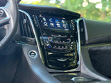 2017 CADILLAC ESCALADE ESV