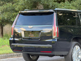 2017 CADILLAC ESCALADE ESV