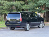 2017 CADILLAC ESCALADE ESV