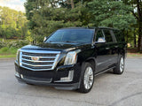 2017 CADILLAC ESCALADE ESV