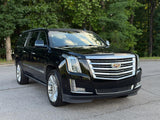 2017 CADILLAC ESCALADE ESV