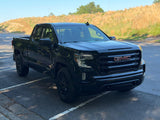 2019 GMC SIERRA 1500 V8 4X4