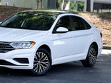 2020 VOLKSWAGEN JETTA