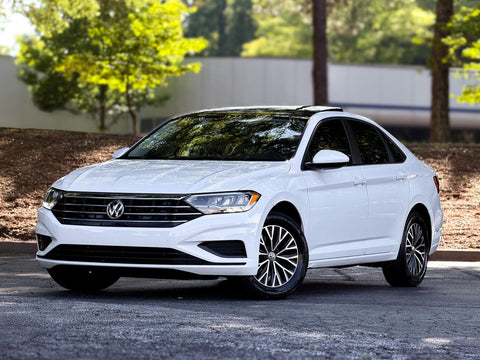2020 VOLKSWAGEN JETTA