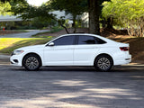 2020 VOLKSWAGEN JETTA