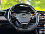 2020 VOLKSWAGEN JETTA