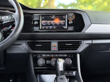 2020 VOLKSWAGEN JETTA