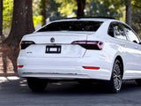 2020 VOLKSWAGEN JETTA