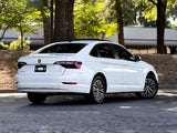 2020 VOLKSWAGEN JETTA