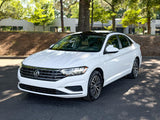 2020 VOLKSWAGEN JETTA