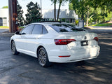 2020 VOLKSWAGEN JETTA