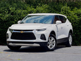 2022 CHEVROLET BLAZER