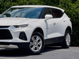 2022 CHEVROLET BLAZER