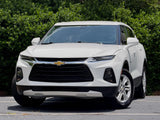 2022 CHEVROLET BLAZER