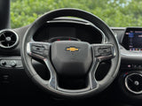 2022 CHEVROLET BLAZER