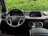 2022 CHEVROLET BLAZER