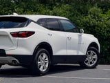 2022 CHEVROLET BLAZER