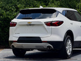 2022 CHEVROLET BLAZER