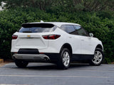 2022 CHEVROLET BLAZER