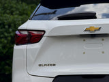 2022 CHEVROLET BLAZER
