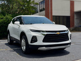 2022 CHEVROLET BLAZER