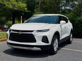 2022 CHEVROLET BLAZER