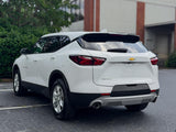2022 CHEVROLET BLAZER