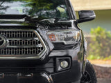 2016 TOYOTA TACOMA TRD 4X4