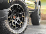 2016 TOYOTA TACOMA TRD 4X4