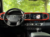 2016 TOYOTA TACOMA TRD 4X4