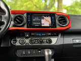 2016 TOYOTA TACOMA TRD 4X4