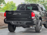 2016 TOYOTA TACOMA TRD 4X4