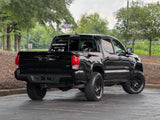 2016 TOYOTA TACOMA TRD 4X4