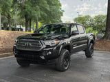 2016 TOYOTA TACOMA TRD 4X4