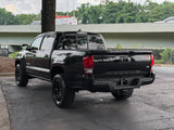 2016 TOYOTA TACOMA TRD 4X4