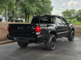 2016 TOYOTA TACOMA TRD 4X4