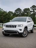 2016 JEEP GRAND CHEROKEE 4x4