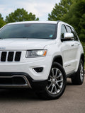 2016 JEEP GRAND CHEROKEE 4x4