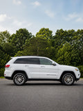 2016 JEEP GRAND CHEROKEE 4x4