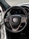 2016 JEEP GRAND CHEROKEE 4x4