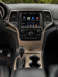 2016 JEEP GRAND CHEROKEE 4x4
